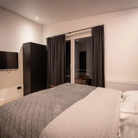 Gemuetliche Kombination Aus Zwei Holiday home