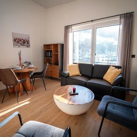 Gemuetliche Kombination Aus Zwei Holiday home