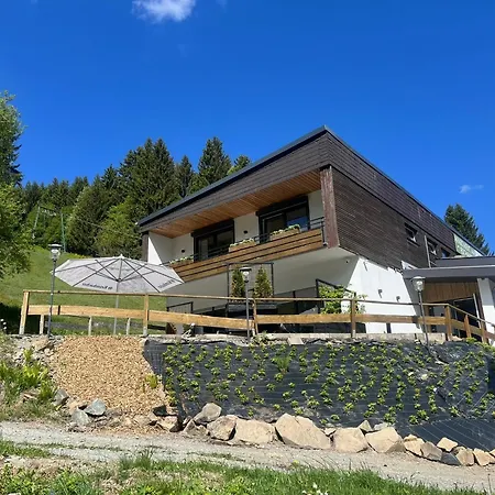 Holiday home Gemuetliche Kombination Aus Zwei